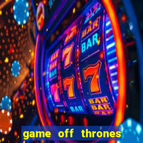 game off thrones torrent magnet